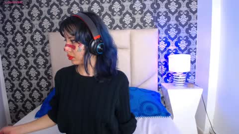 Snapshot of akane_uwu chatting on 1, 12, 2024 A K A N E U W U online show from 1, 12, 2024