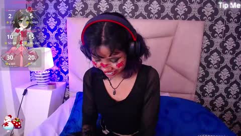 Snapshot of akane_uwu chatting on 4, 12, 2024 A K A N E U W U online show from 4, 12, 2024