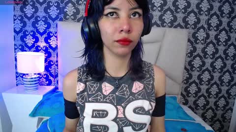 Snapshot of akane_uwu chatting on 10, 12, 2024 A K A N E U W U online show from 10, 12, 2024