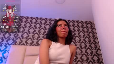 Snapshot of akane_uwu chatting on 18, 12, 2024 A K A N E U W U online show from 18, 12, 2024