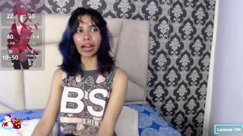 Snapshot of akane_uwu chatting on 21, 12, 2024 A K A N E U W U online show from 21, 12, 2024