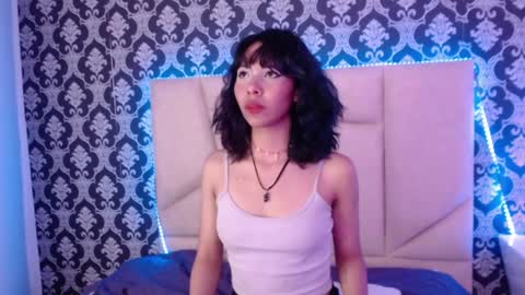 Snapshot of akane_uwu chatting on 6, 1, 2025 A K A N E U W U online show from 6, 1, 2025