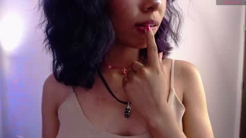 Snapshot of akane_uwu chatting on 9, 1, 2025 A K A N E U W U online show from 9, 1, 2025