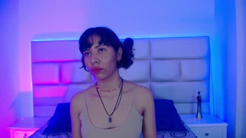 Snapshot of akane_uwu chatting on 2, 3, 2025 A K A N E U W U online show from 2, 3, 2025