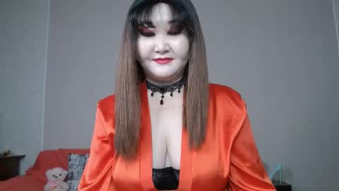 Shelly online show from 23, 11, 2025