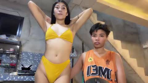 Akari Tracy online show from 1, 7, 2026