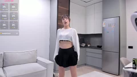 Snapshot of akari_star chatting on 22, 6, 2026 Akari online show from 22, 6, 2026