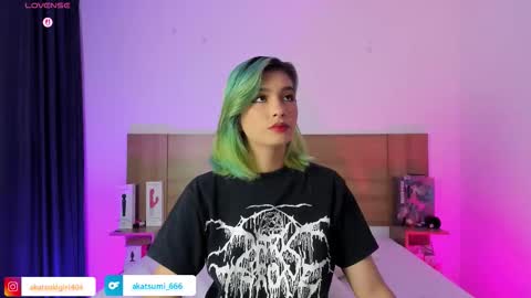 Akartsumi online show from 21, 3, 2026