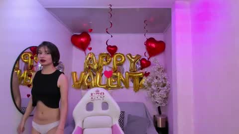 Azaka  online show from 15, 2, 2025