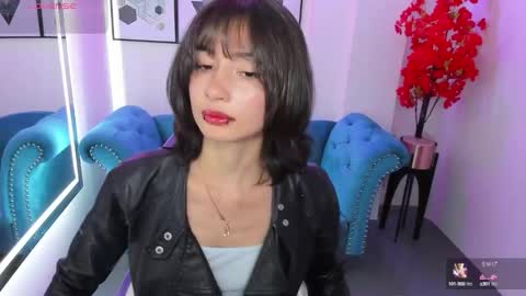 Azaka  online show from 3, 10, 2025