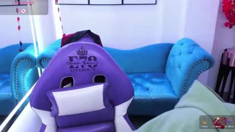 Snapshot of akaza_hakuji_ chatting on 12, 2, 2026 Azaka online show from 12, 2, 2026