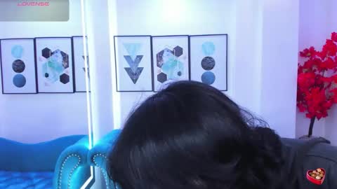 Snapshot of akaza_hakuji_ chatting on 24, 2, 2026 Azaka online show from 24, 2, 2026