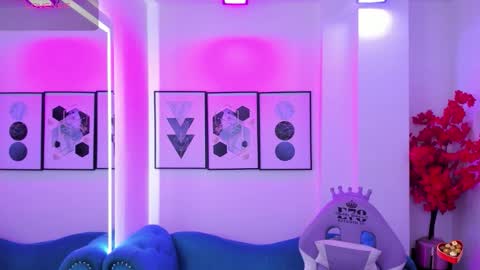 Snapshot of akaza_hakuji_ chatting on 25, 2, 2026 Azaka online show from 25, 2, 2026