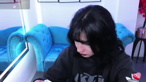 Snapshot of akaza_hakuji_ chatting on 27, 2, 2026 Azaka online show from 27, 2, 2026