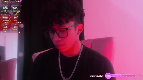 akazaboy online show from 21, 10, 2025