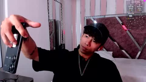 akazaboy online show from 16, 5, 2026