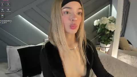 Snapshot of akemi__ chatting on 2, 7, 2026 Abby Angel online show from 2, 7, 2026