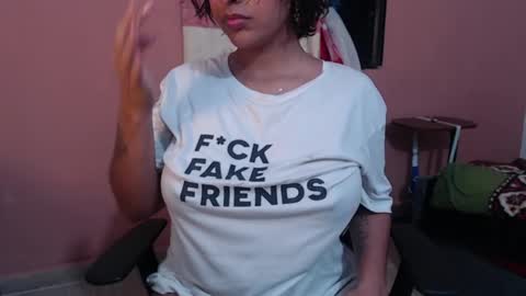 Akemi 3 online show from 22, 5, 2026