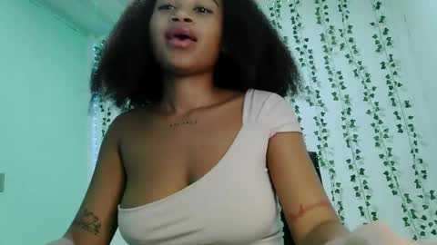 Snapshot of akemy_saunderz chatting on 26, 5, 2026 akemy_saunderz online show from 26, 5, 2026