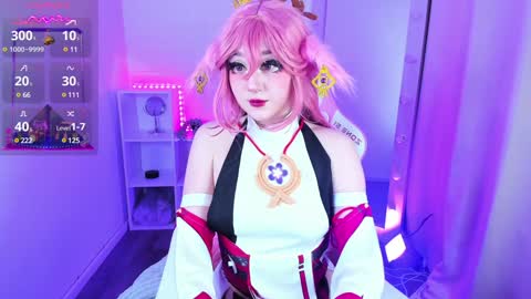 Snapshot of aki__ra chatting on 23, 1, 2025 Aki online show from 23, 1, 2025