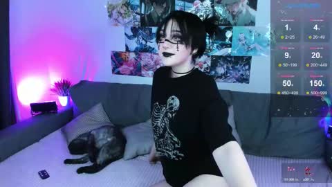 Snapshot of aki__ra chatting on 15, 9, 2025 Aki online show from 15, 9, 2025