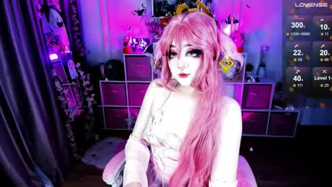 Snapshot of aki__ra chatting on 26, 10, 2025 Aki online show from 26, 10, 2025