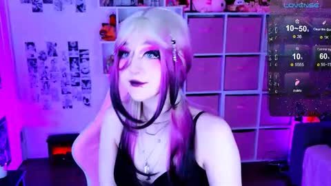 Snapshot of aki__ra chatting on 15, 1, 2026 Aki online show from 15, 1, 2026