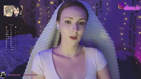 Snapshot of akiame_ chatting on 15, 6, 2026 Liza online show from 15, 6, 2026