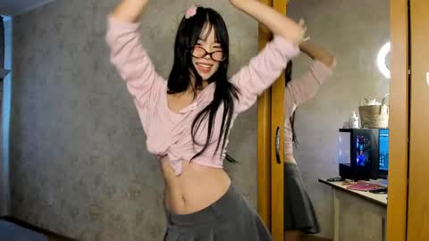 Snapshot of akiba_cute chatting on 21, 5, 2026 akiba_cute online show from 21, 5, 2026