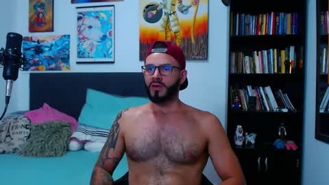 Snapshot of akiles_r chatting on 27, 2, 2025 akiles online show from 27, 2, 2025