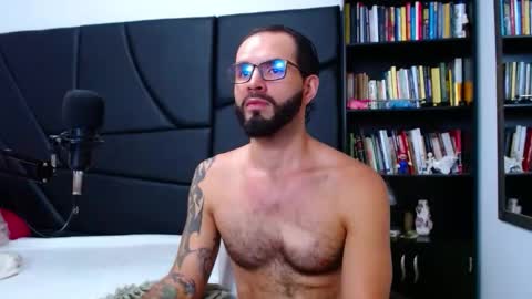 akiles online show from 8, 1, 2026