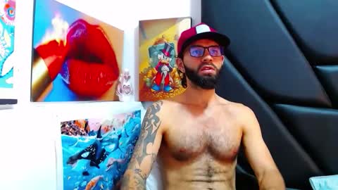 akiles online show from 31, 3, 2026