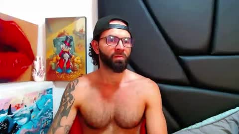 akiles online show from 16, 7, 2026