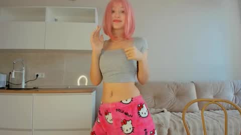 Akime online show from 6, 11, 2025