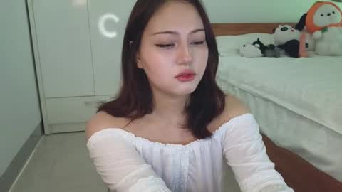 akina_star online show from 10, 2, 2025