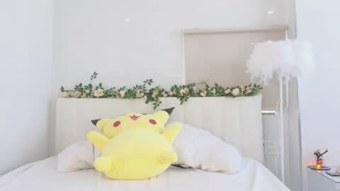 akina_star online show from 7, 10, 2025