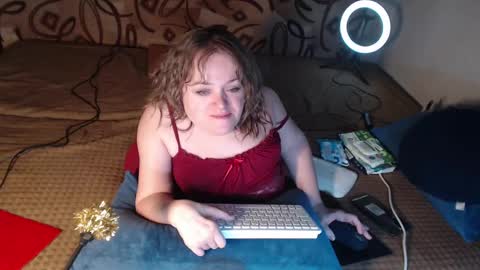 Snapshot of akindmodel chatting on 15, 1, 2025 Natalie online show from 15, 1, 2025