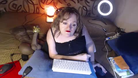 Snapshot of akindmodel chatting on 16, 1, 2025 Natalie online show from 16, 1, 2025