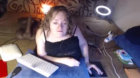 Snapshot of akindmodel chatting on 17, 1, 2025 Natalie online show from 17, 1, 2025