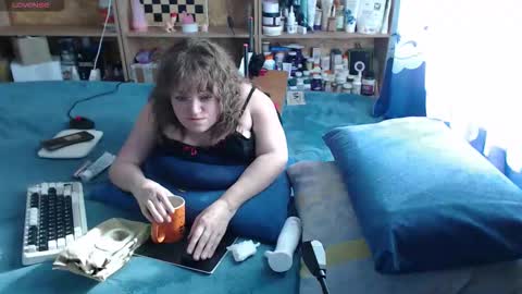 Natalie online show from 16, 10, 2025