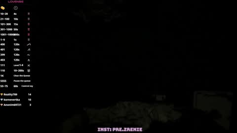 Snapshot of akira_and_osborn chatting on 29, 12, 2024 Osborn and akira online show from 29, 12, 2024