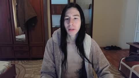 Snapshot of akira_and_osborn chatting on 5, 1, 2025 Osborn and akira online show from 5, 1, 2025