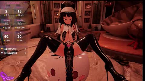 AKIRA online show from 5, 3, 2026