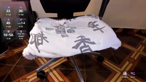 Snapshot of akira_tattoo chatting on 22, 7, 2026 Akira online show from 22, 7, 2026