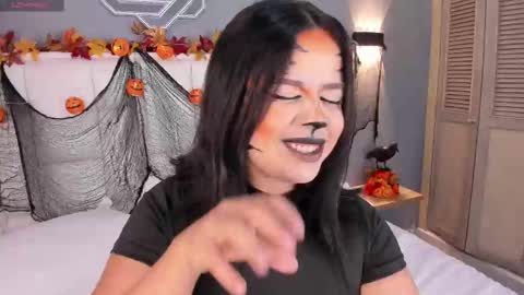 AKIRA online show from 17, 10, 2025