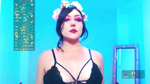 Snapshot of akiranatasha chatting on 30, 9, 2025 Alice online show from 30, 9, 2025