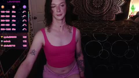 kirax online show from 26, 9, 2025