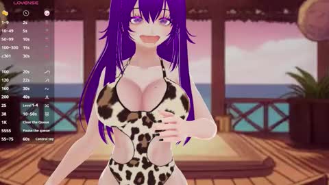 akiravixent online show from 1, 10, 2025