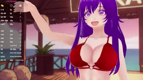 akiravixent online show from 5, 11, 2025