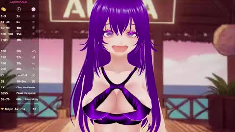 akiravixent online show from 26, 11, 2025